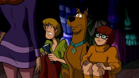 yesmovie scooby-doo! stage fright|Scooby.